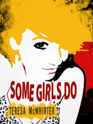 cover image of Some Girls Do